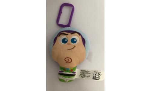 Mc Donalds Chaveiro Fofilho Disney Buzz Lightyear